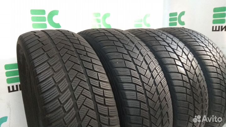 Vredestein Wintrac Pro 255/60 R18 112V