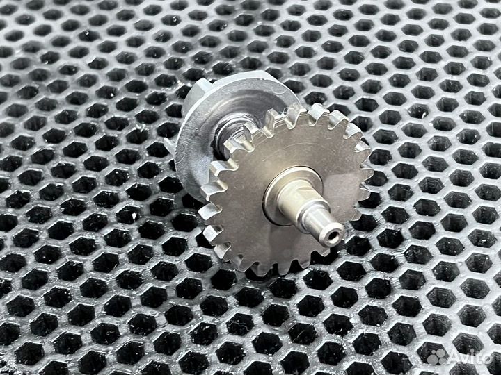 Помпа в сборе Honda CRF 250R 2004-2008