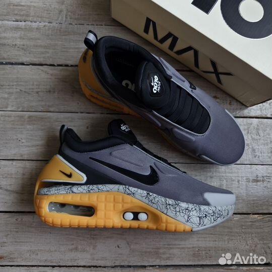 Кроссовки Nike Adapt auto max