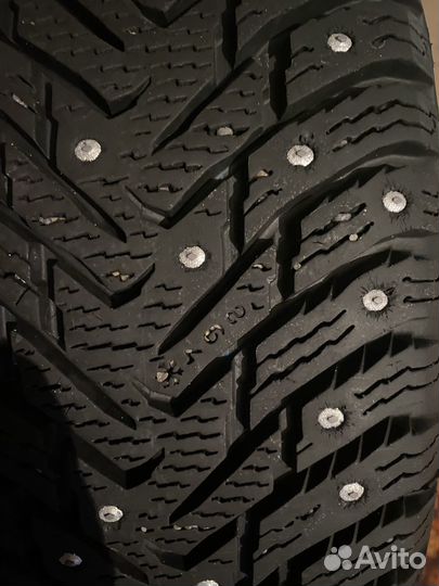 Колеса зимние(Ш) R15 в сборе