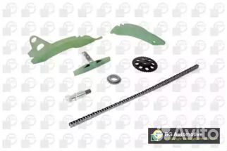 Комплект цепи гpм Citroen C4 1.6 THP 140