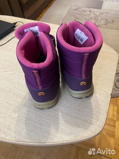 Полусапожки зимние Outventure polar v 37