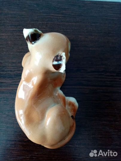 Львенок СССР