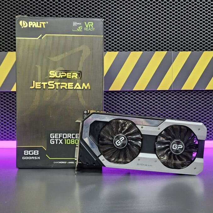 gtx 1080 palit super jetstream - Авито | Объявления во всех