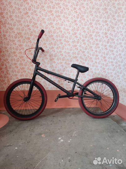 Bmx tech team grasshopper
