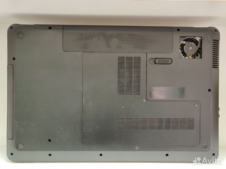 Ноутбук HP Asus