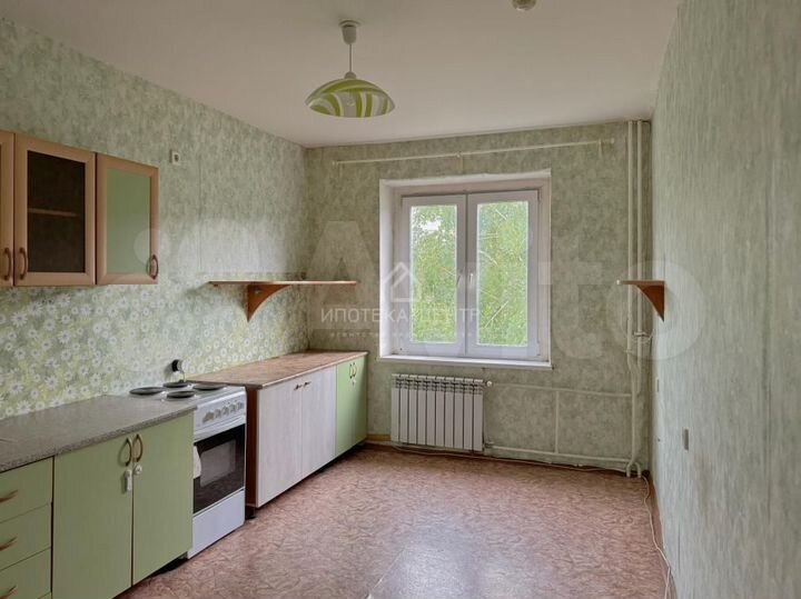 2-к. квартира, 65,9 м², 1/11 эт.