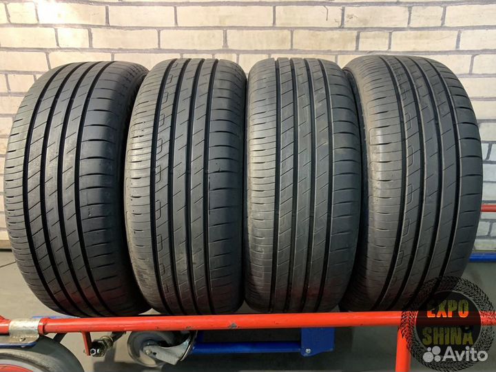 Goodyear EfficientGrip Performance 215/50 R17