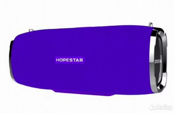 Колонка Hopestar A6