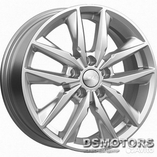 Диски Тирион 6.5/16 5x112 ET46 d57.1 селена