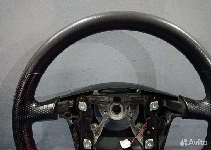 Руль Ford Escape ZD