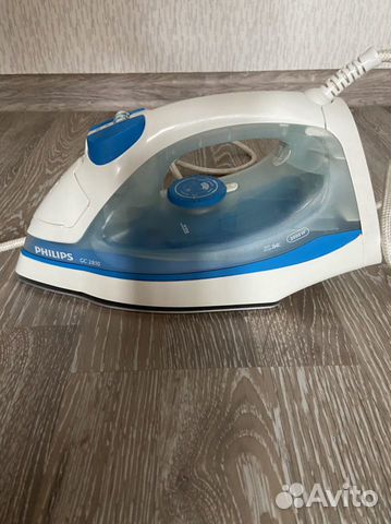Утюг Philips gc 2810