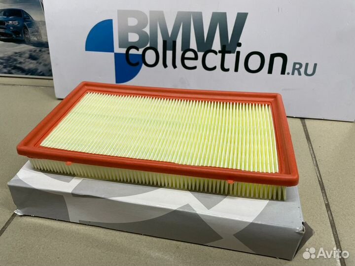 Фильтр воздушный BMW Motorrad S1000RR S1000XR