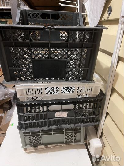 Ведро пишевое