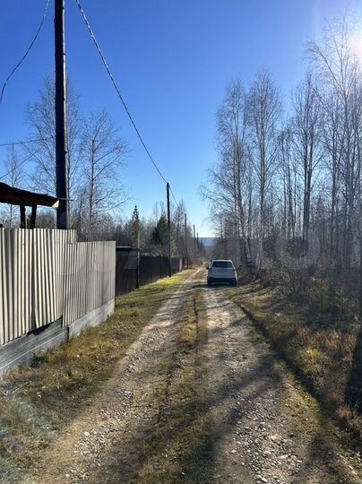 Дача 88 м² на участке 19,8 сот.