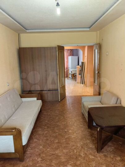 1-к. квартира, 33 м², 1/5 эт.