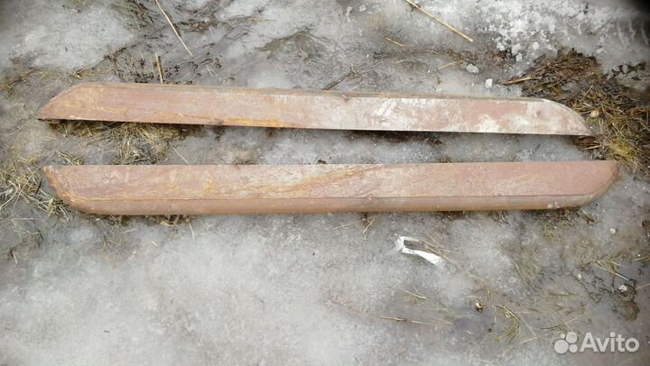 Кенгурятник