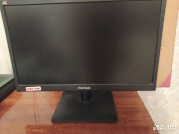 Монитор для компьютера Viewsonic
