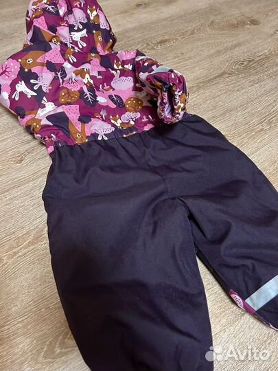 Комбинезон осень - зима