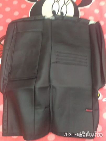 Чехлы новые