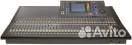 Микшерный пулт Yamaha LS9/32 Цифровой