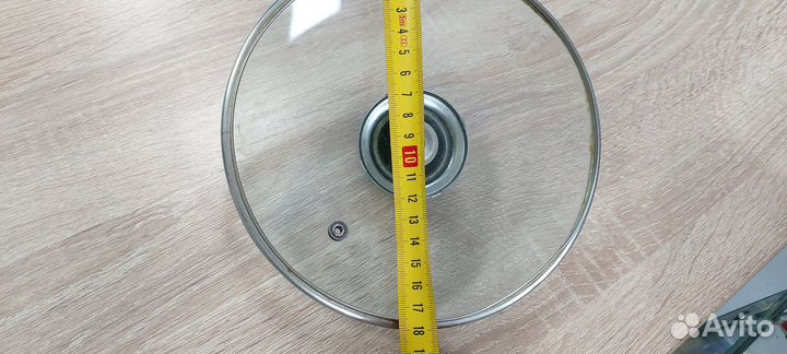 Крышка для кастрюли, сковороды