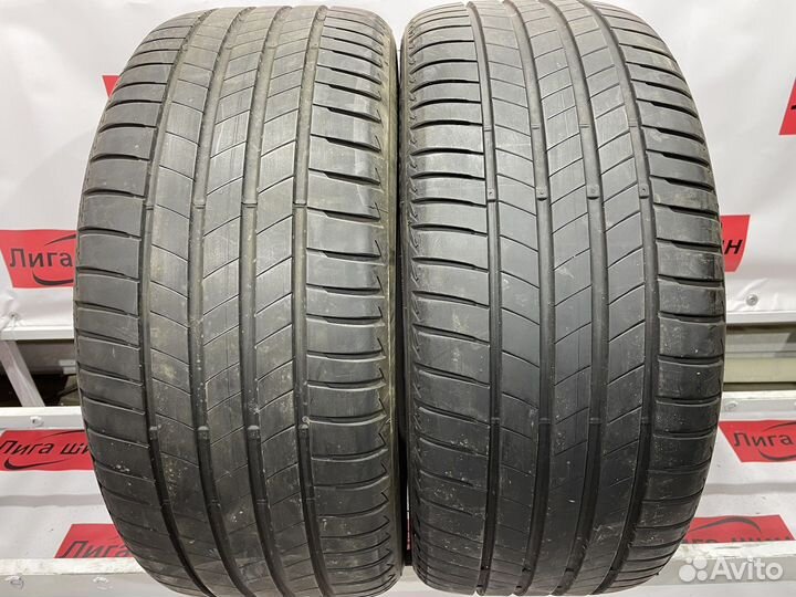 Bridgestone Turanza T005 245/40 R19