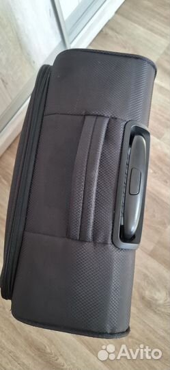 Чемодан American tourister