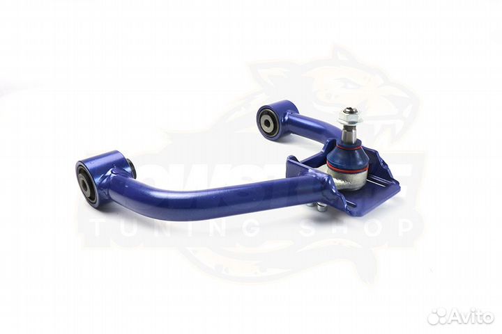 Mazda 6 GH Регулируемые передние верхние развальны