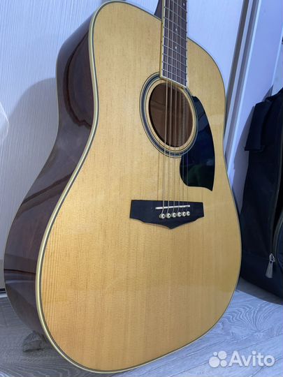 Акустическая гитара ibanez PF15NT