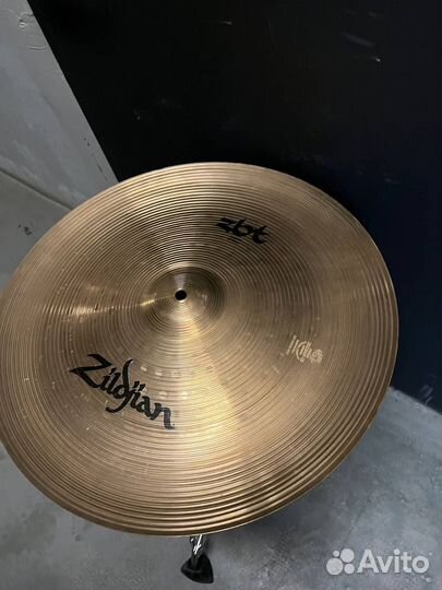 China zildjan отправка