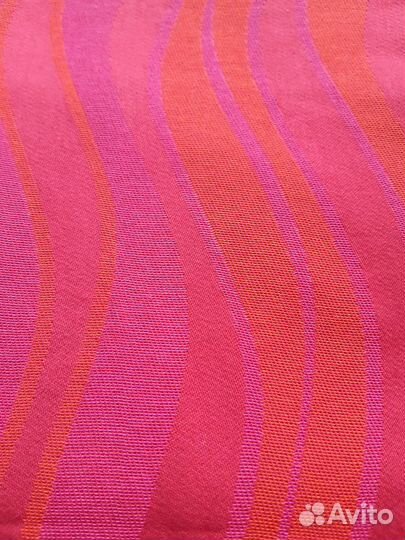 Новый слинг шарф didymos babywrapslingwaves Garnet