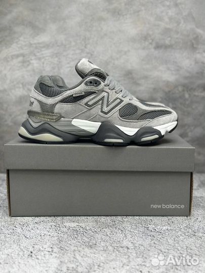 Кроссовки женские New balance 9060