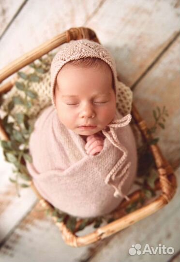 Фотограф новорожденных и детский. Newborn съемка