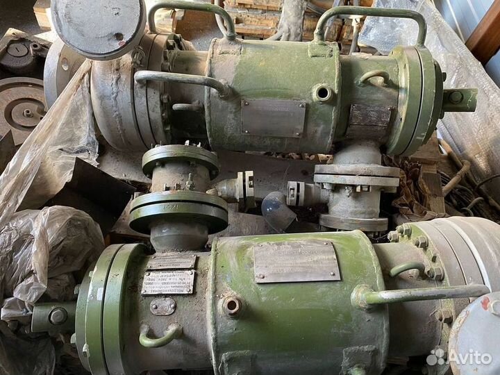 Насос 1цг 100-32