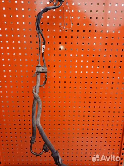 Шланг гидроусилителя Инфинти