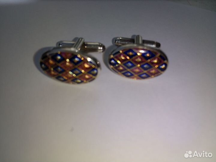 Зажим для галстука