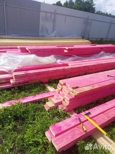 Строительство каркасных домов и бань