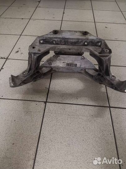 Подрамник Arctic cat tz1