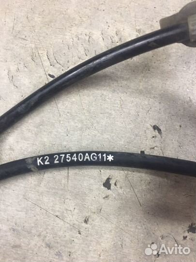 Датчик ABS subaru