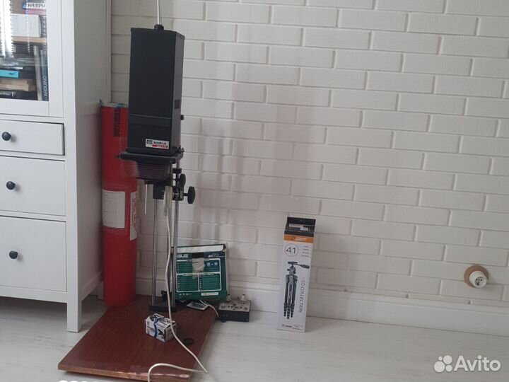 Фотоувеличитель Krokus 4 SL