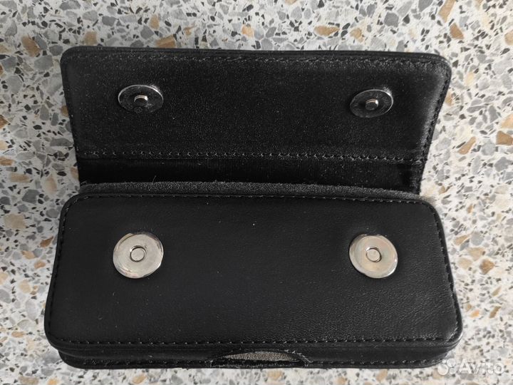 Футляр для мобильного телефона размер 125х55мм