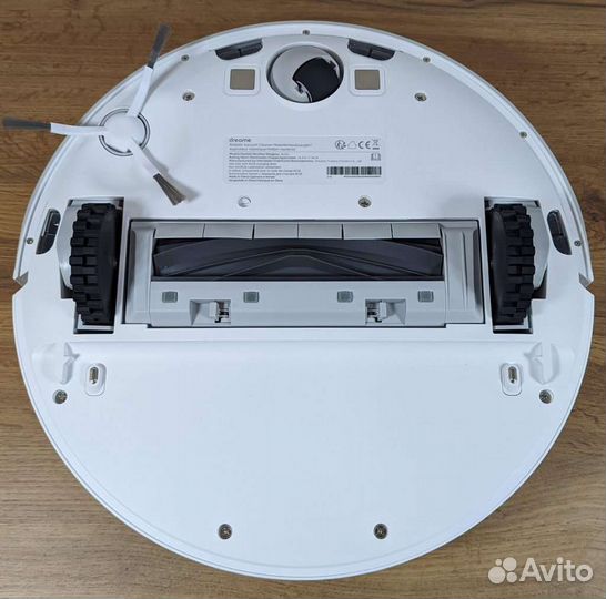 Xiaomi Dreame bot D10S новый гарантия доставка