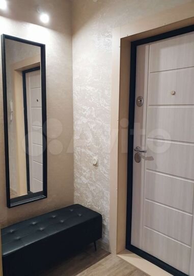 Квартира-студия, 31 м², 15/16 эт.