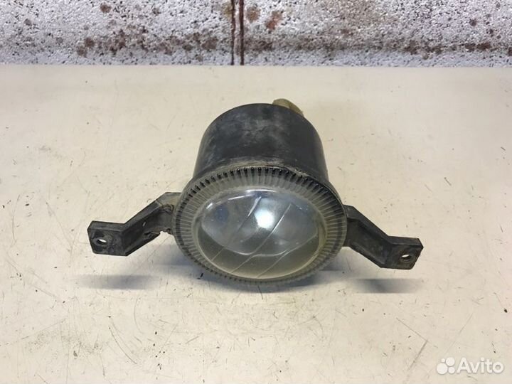 Фара противотуманная Geely Mk седан 1.5 2008