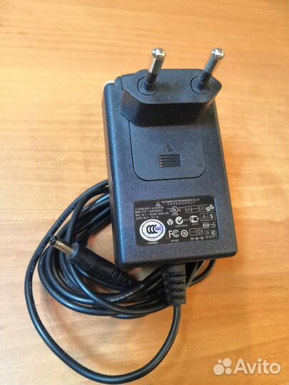 Блок питания