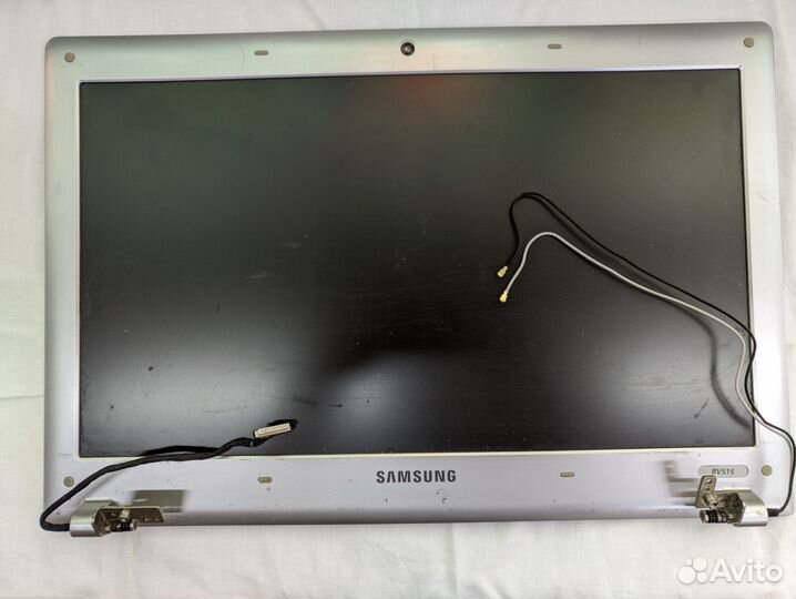 Матрица экран в сборе Samsung RV515