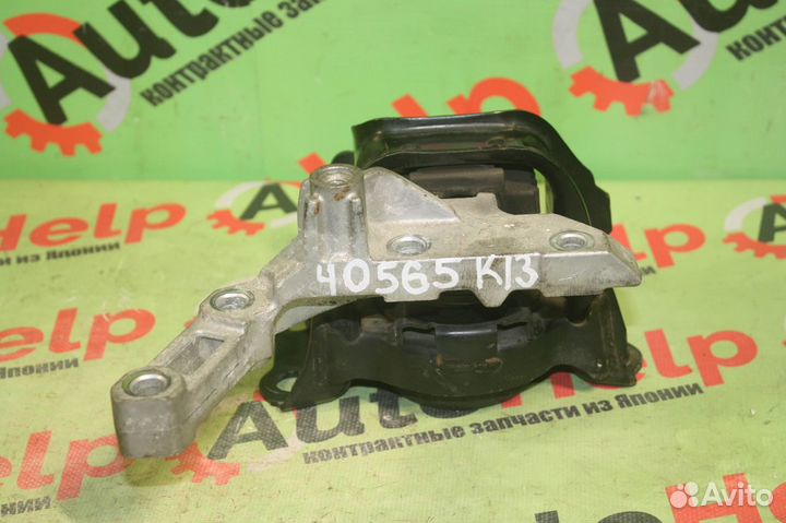 Подушка двигателя nissan march K13 HR12-DE правая