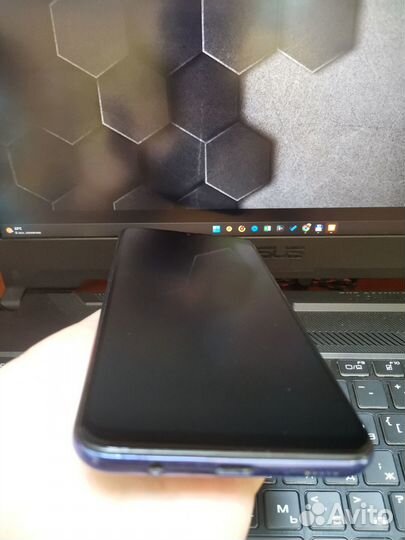 Samsung Galaxy A30s, 3/32 ГБ