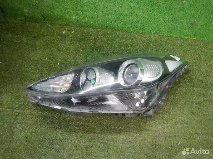 Фара левая Kia Sportage